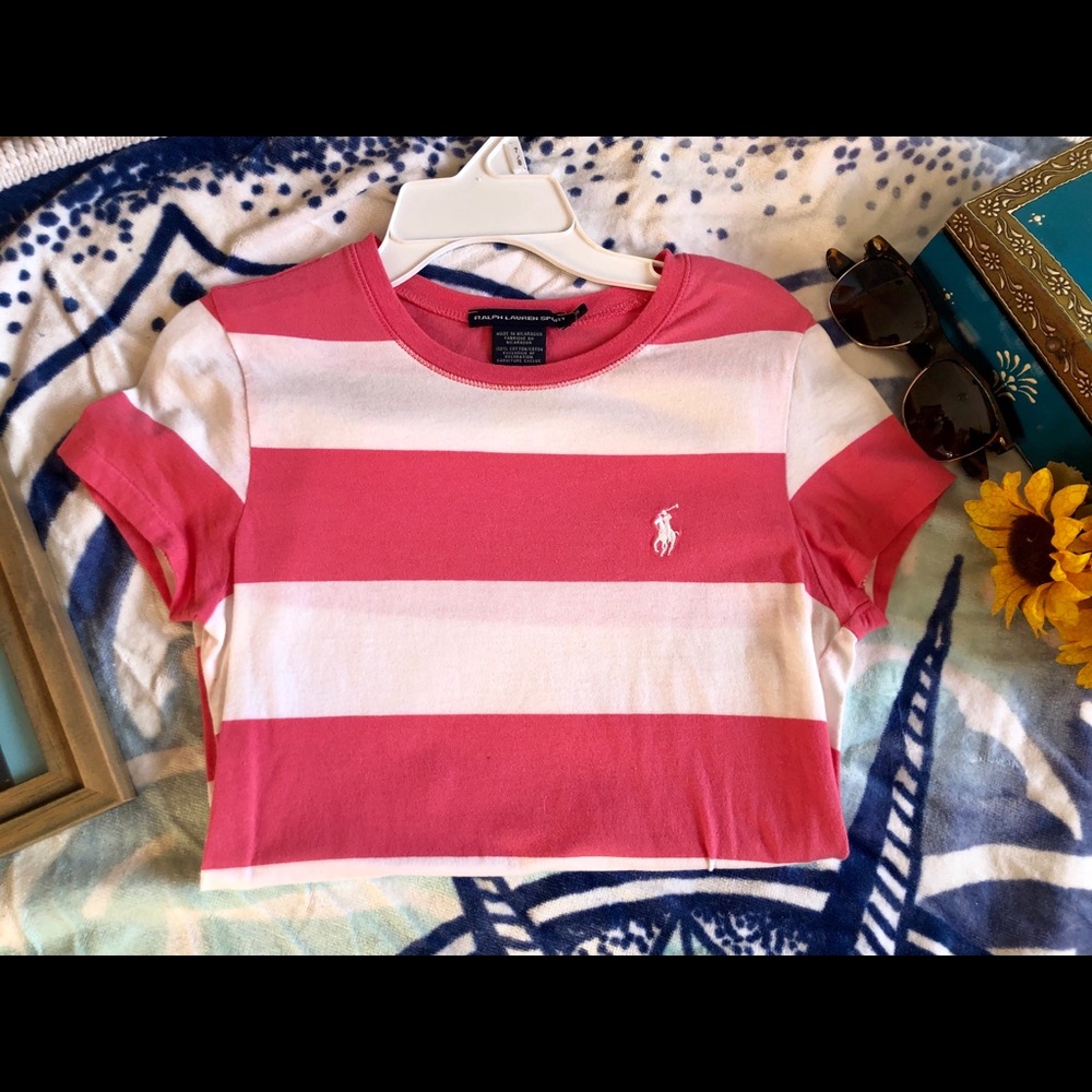 Ralph Lauren T-Shirt!